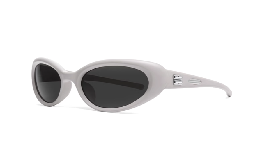 GENTLE MONSTER Gelati G12 Cat Eye-frame Sunglasses