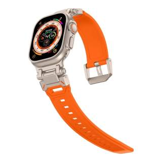 Vobafe Strap Apple Compatibility TPU Material