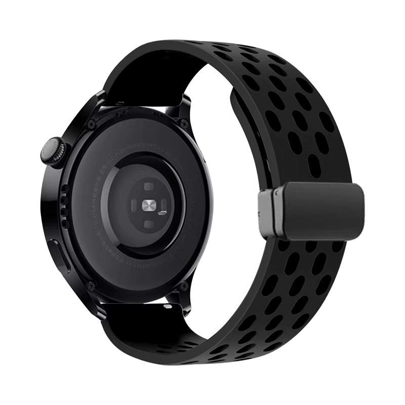 CHENSONG CHENSONG Strap Huawei Compatibility Silicone Material