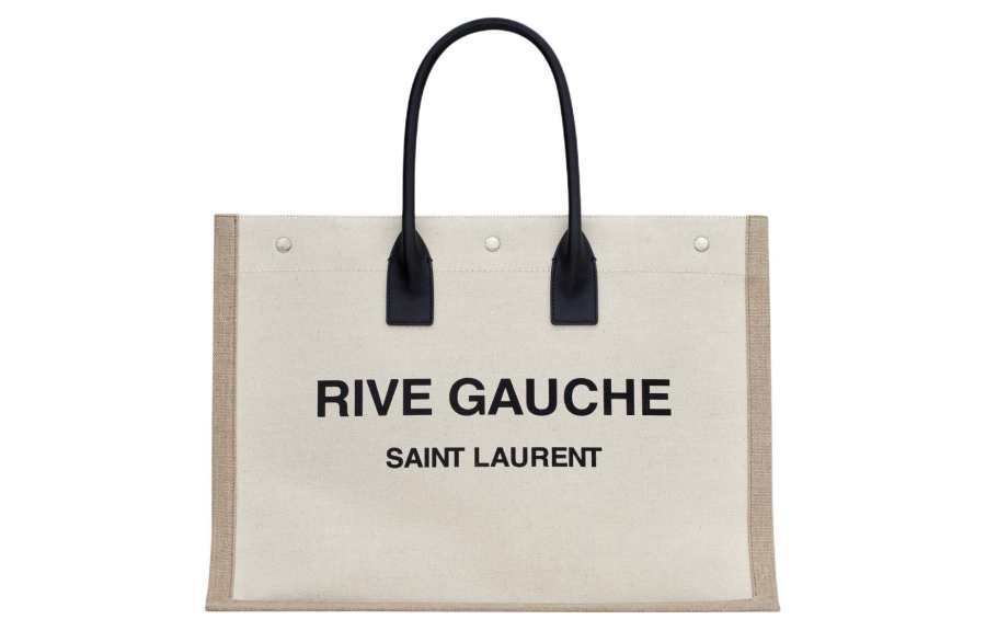SAINT LAURENT SAINT LAURENT Rive Gauche Handbags