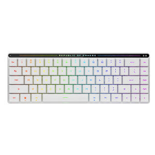 ROG Keyboard & Mouse Sets