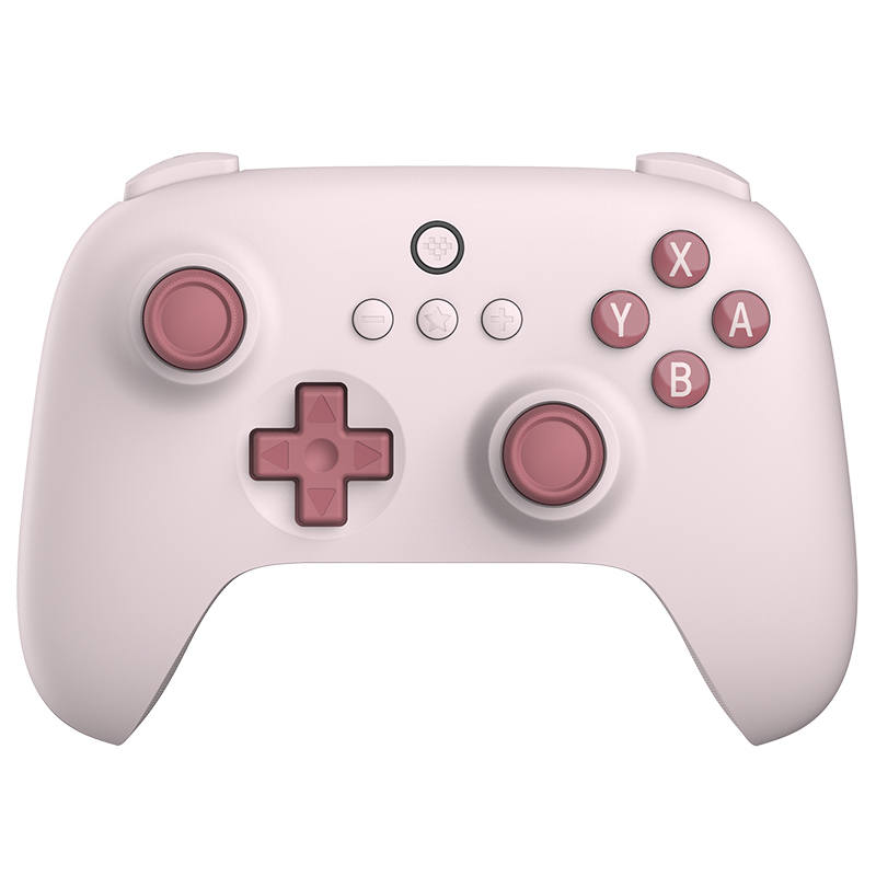 8BitDo 8BitDo Gamepads Eight Bit, Orion Youth NS Edition, Bluetooth, Wireless, Shake To Wake Up