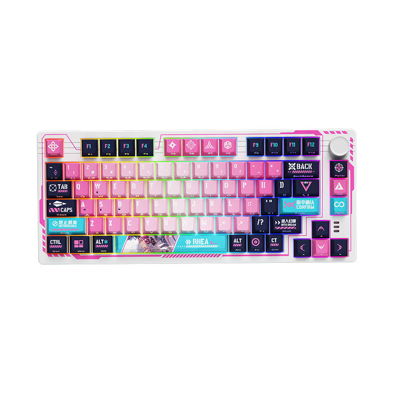 Dareu Dareu Keyboards