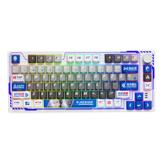Dareu Keyboards