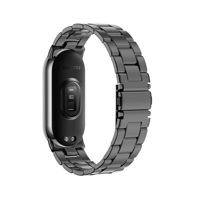 CHENSONG CHENSONG Strap Xiaomi Compatibility Metal