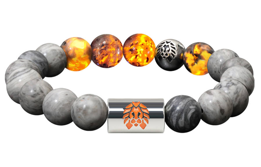 Rastaclat Rastaclat Beaded Bracelets Unisex