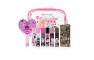 FLORTTE Makeup Sets Women's
