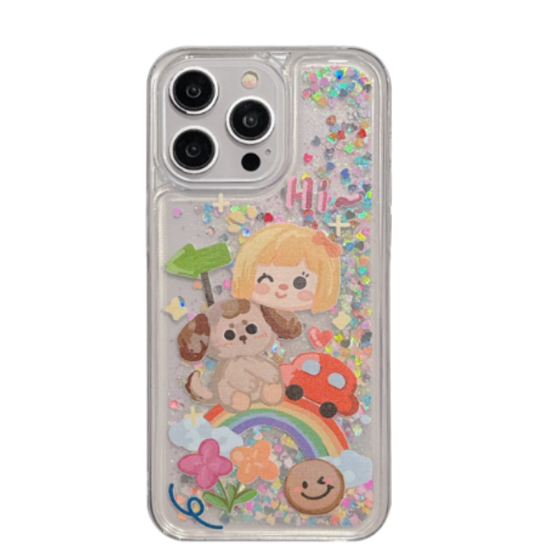 Baohuguang Baohuguang Phone Cases