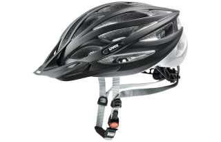 UVEX Uve Outdoor Cycling Helmets EPS Inner And Polycarbonate Shell Unisex Half Helmet