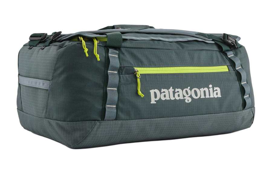 Patagonia 55L Backpack Handbag Travel Bag Recycled Polyester With TPU Unisex