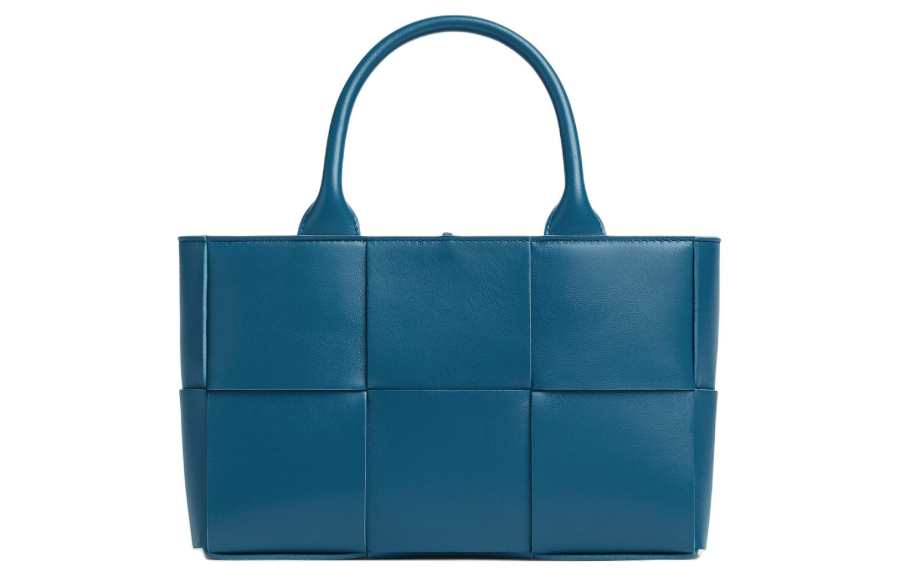 Bottega Veneta Mini Arco Tote Bag