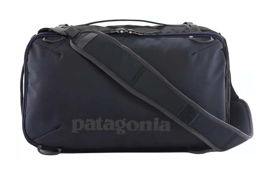 Patagonia Recycled Polyester Backpack Mini Unisex Smolder Blue
