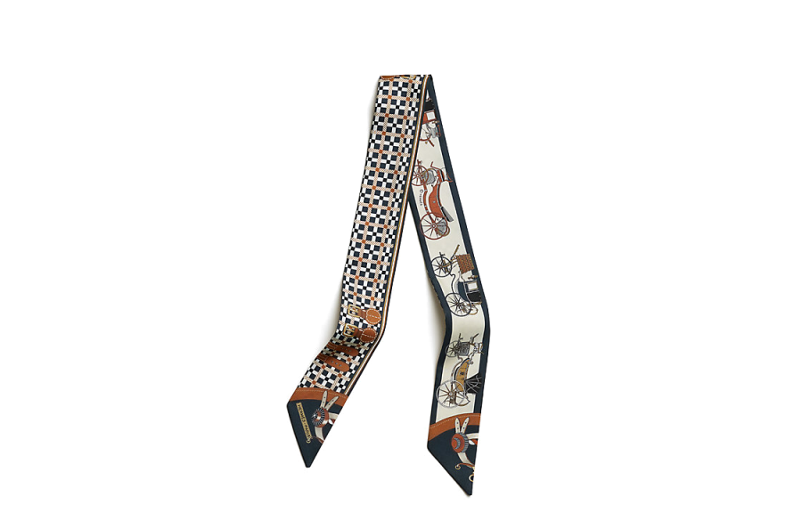HERMES HERMES Scarves Women's Multicolor