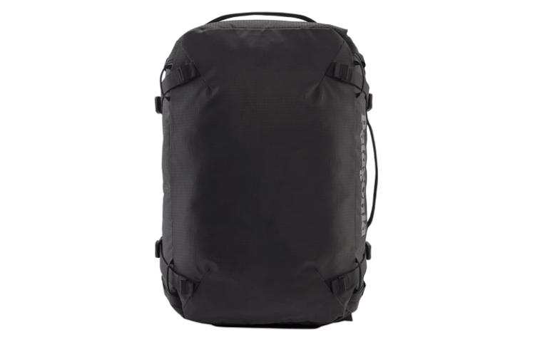 Patagonia Recycled TPU Backpack Regular Unisex Black