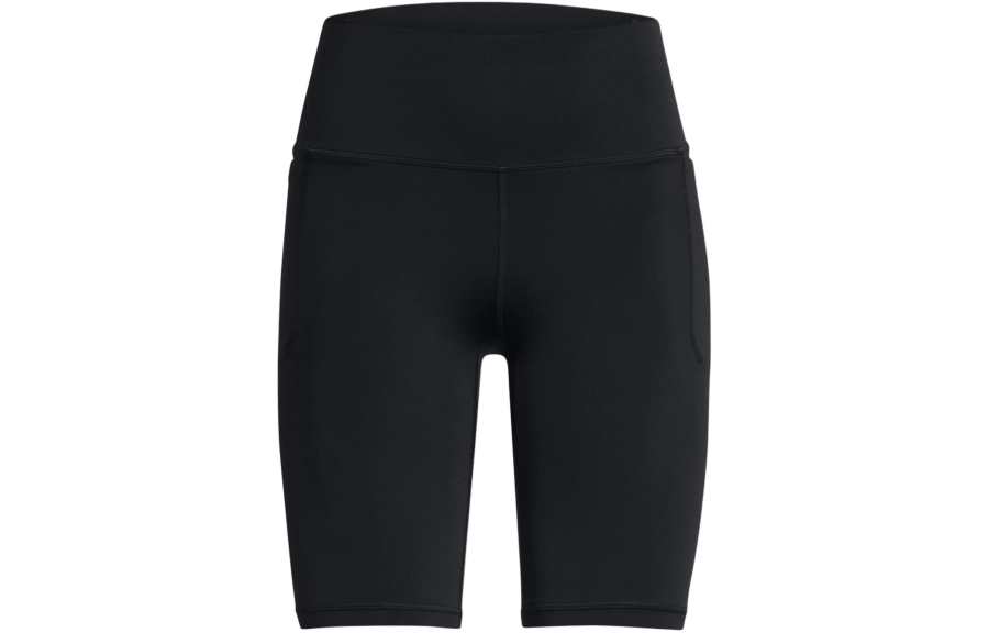 Under Armour Meridian Sports Shorts Women's Black
