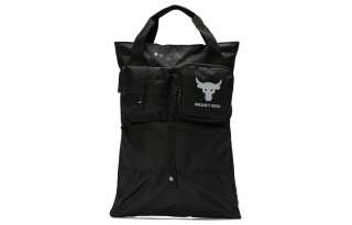 Under Armour Under Armour Polyester Backpack Medium Unisex Black