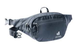 DEUTER Outdoor Bags Polyamide Obsidian Black/Midnight Blue Unisex