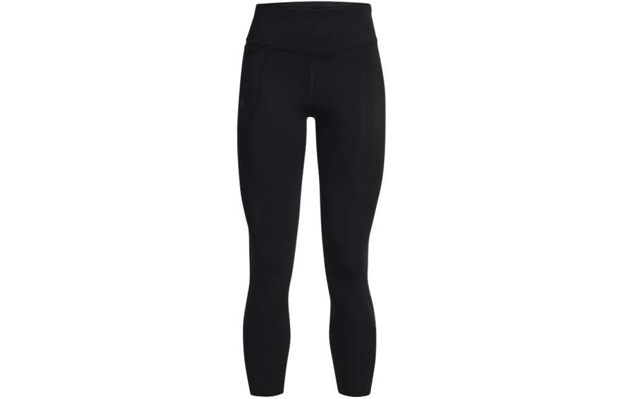 Under Armour Yoga Pants Women's Black