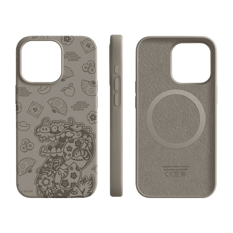 Taluoni Taluoni Phone Cases