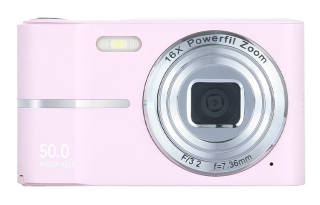 HEY CAT'S DIARY Digital Cameras