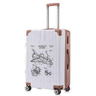 CHATELI Luggage