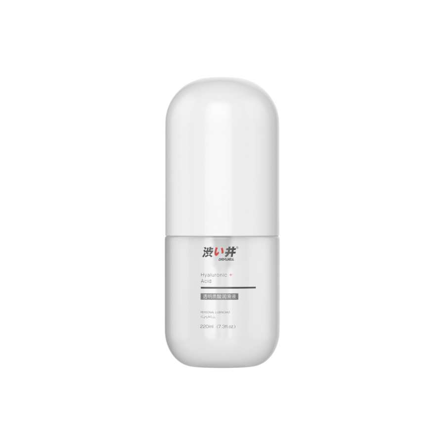 DRYWELL DRYWELL Lubricants