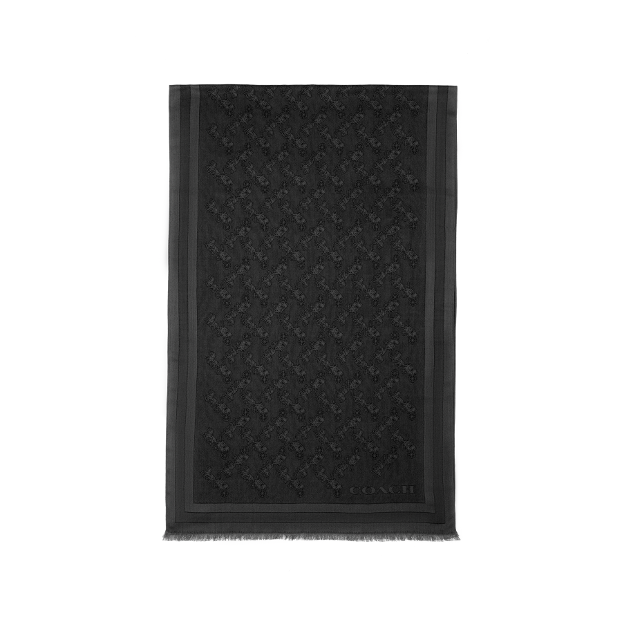COACH COACH Scarves Women's