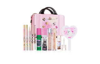 FLORTTE Makeup Sets Women's