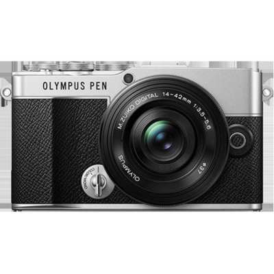 OLYMPUS PEN E P7 Mirrorless Cameras 14 42 Camera, Photo & Video