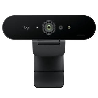 Logitech Cameras Ultra Wide HD USB 4K Live Streaming Beauty Computers With External Microphone For Photography