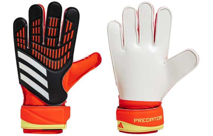 Adidas Adidas Goalkeeper Gloves Unisex