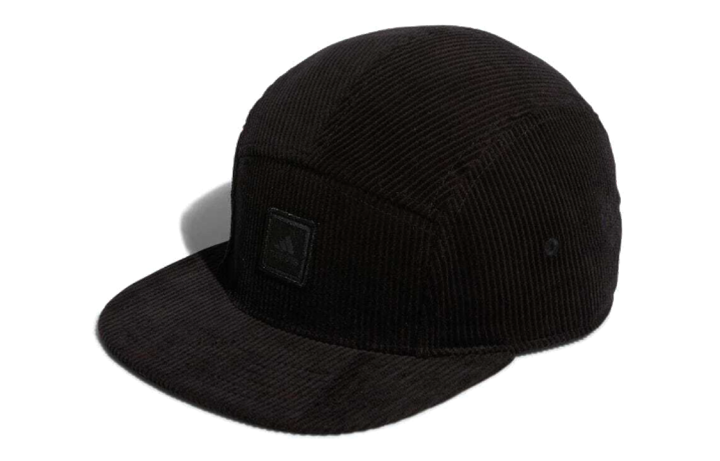 Adidas Adidas Corduroy Baseball Caps Unisex Black