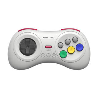 8BitDo M30 Wireless Edition Gamepads