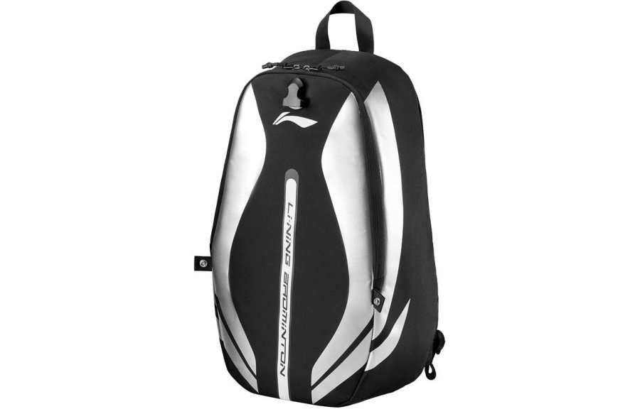 Li-Ning Li Ning Polyester Backpack Large Unisex