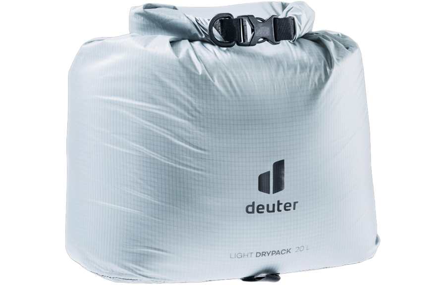 DEUTER Outdoor Bags Nylon Tin White Unisex