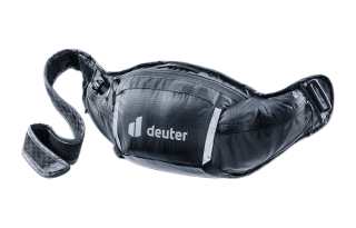 DEUTER 3L Fanny Pack Outdoor Bag Nylon Multicolor Unisex