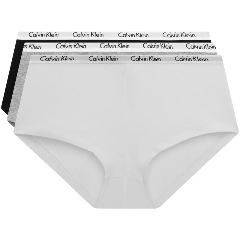 Calvin Klein CALVIN KLEIN Underpants Women's 3 Pack