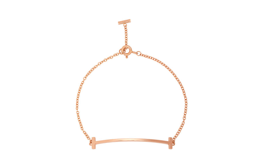 TIFFANY & CO. 18K Gold Bracelets Women's