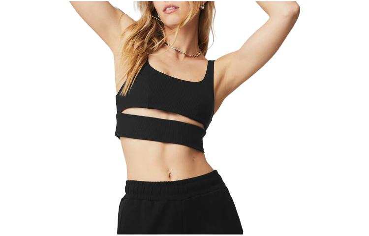 Alo Yoga Sports Underwear Women's Black