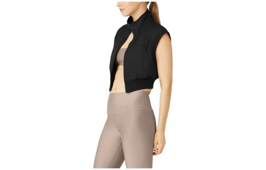 Alo Yoga Tank Top Women's Black