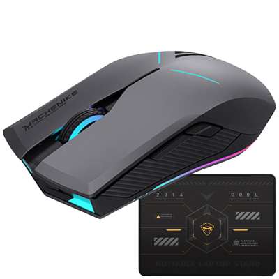 MACHENIKE Mice