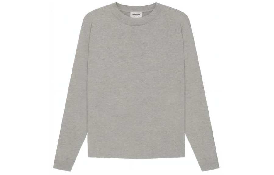 Fear Of God Essentials Long Sleeve T Shirt