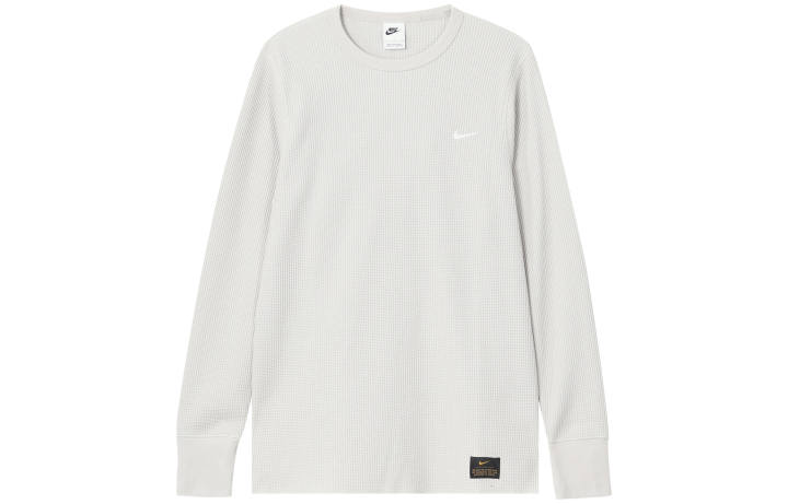 Nike Nike T Shirt Men's Light Iron Ore Gray