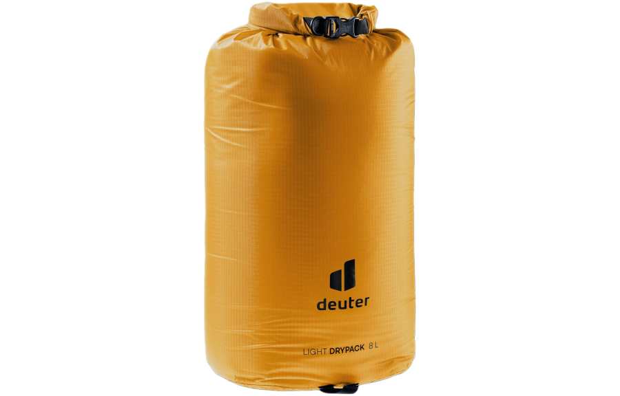 DEUTER Outdoor Bags Nylon Cinnamon/Forest Green Unisex