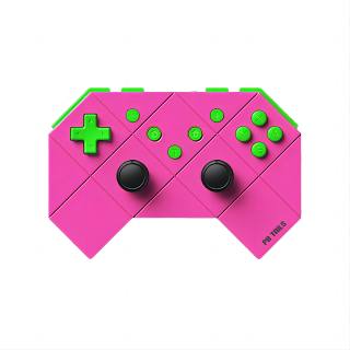 PB TAILS WBC01 ZM Drunk Button Gamepad Switch Cell Phones Pc Wireless Ns