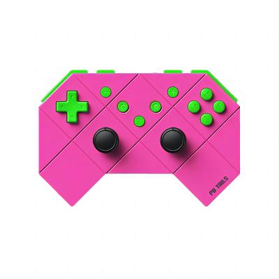 PB TAILS WBC01 ZM Drunk Button Gamepad Switch Cell Phones Pc Wireless Ns