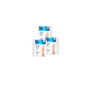 VASELINE Nourishing Repairing Hand Cream Wrinkle Resistant Moisturizing Hydrating 3 Boxes*3 Pairs/Box 234ml