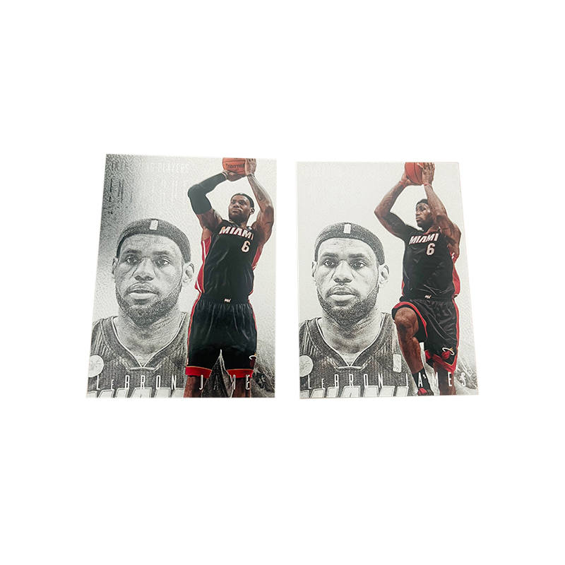 PANINI LeBron James 2013 2014 Basketball NBA 13 14 Miami Heat, Player Card, Card Product Access Sports Cards 1