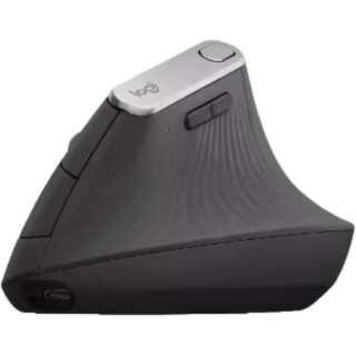 Logitech MX Vertical Cross Screen Control Office Ergonomic Wireless Bluetooth Dual Mode Connection Mice