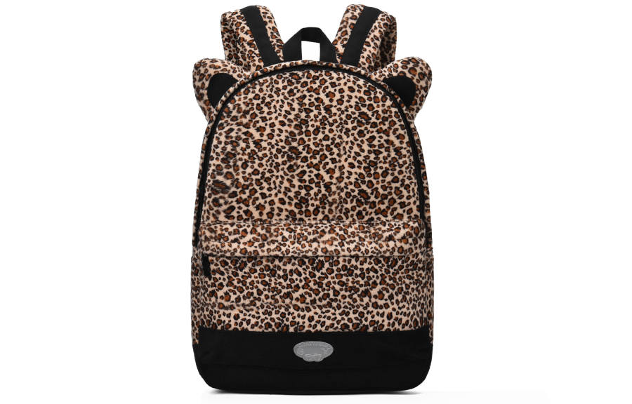 ONRF ONRF Polyester Backpack Unisex Brown